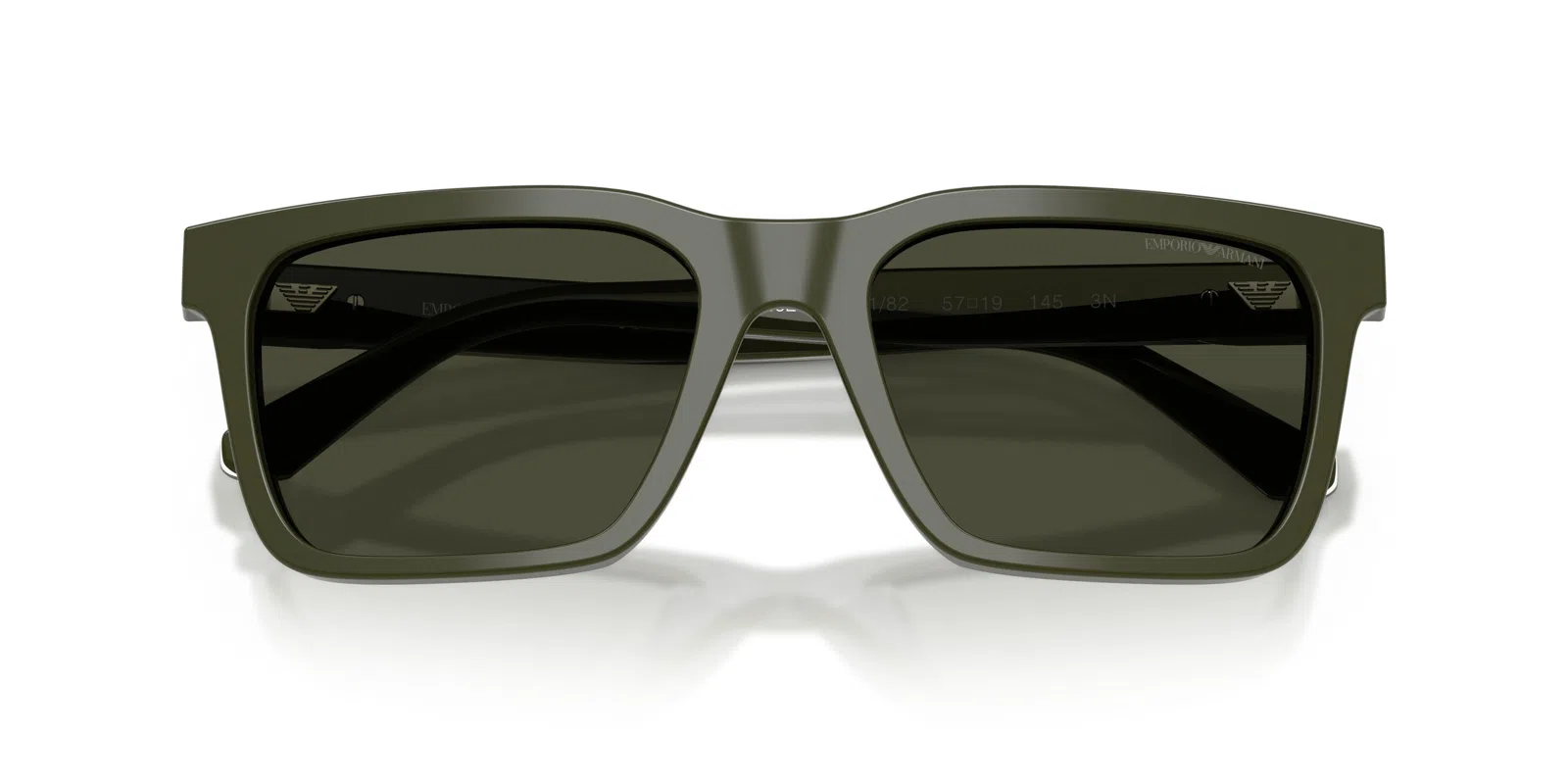 Emporio Armani 4262U Sunglasses - view 15